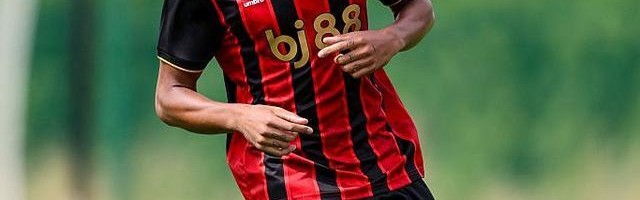 bob半岛体育app下载-官方：伯恩茅斯20岁前锋西尔科特-杜贝里转会至奥林匹亚科斯