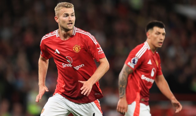 bob半岛体育app下载-曼晚：马奎尔续约释放后防线重组信号，利马德里赫特位置或将不保