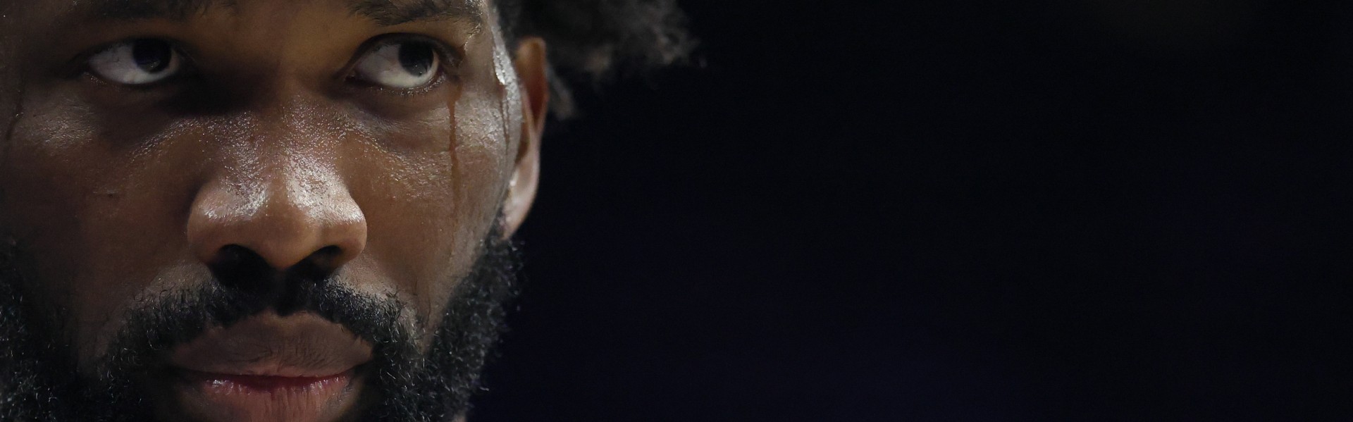 bob半岛体育-霍里：恩比德拿了钱所以不值得同情 他知道自己有伤才利益最大化