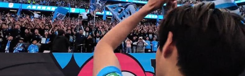 bob半岛体育-刘祝润回梭鱼湾有掌声！杨希来海港 王队有接班人了 三镇渴望一将
