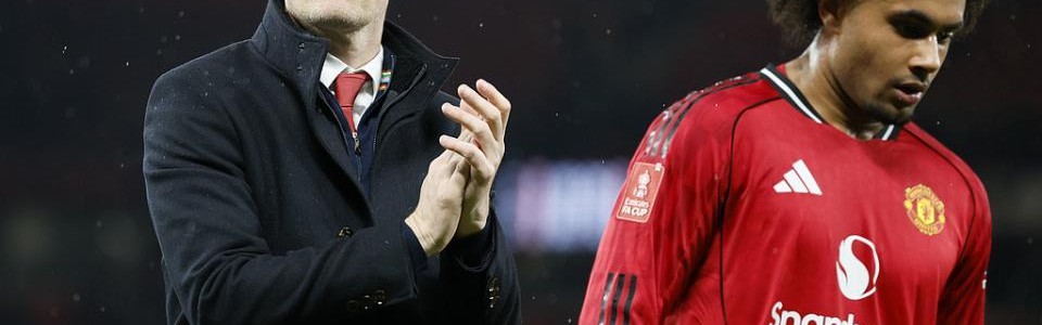 bob半岛体育-84岁爵爷震怒！赛季刚过半曼联便四大皆空 44年新耻：2杯赛1轮游