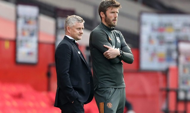 bob半岛体育app下载-TA：索帅对未被选中感到失望，但他更倾向担任曼联正式主帅